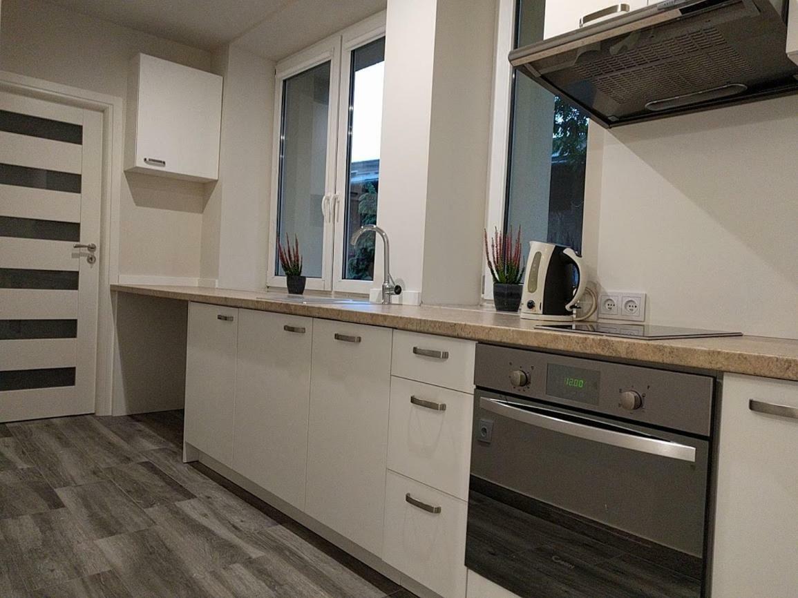 קרקוב Oldkrak Apartment מראה חיצוני תמונה