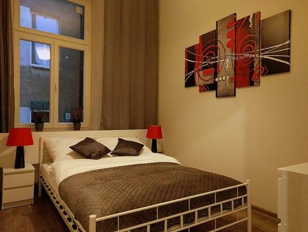 קרקוב Oldkrak Apartment מראה חיצוני תמונה