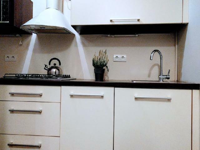 קרקוב Oldkrak Apartment מראה חיצוני תמונה
